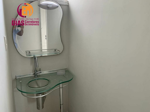 Imagem 22 de 23 de Apartamento À Venda No Bairro Paralela - Salvador/ba - 682