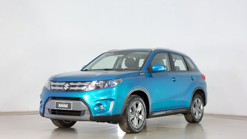 Suzuki Vitara 1.6 Glx 4wd At