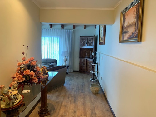 Casa En Bosques De Montemar