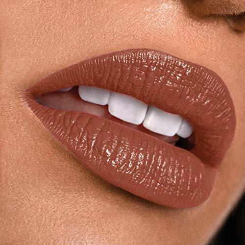 Lápiz Labial Líquido Maybelline Superstay 24, 2 Pasos, Color