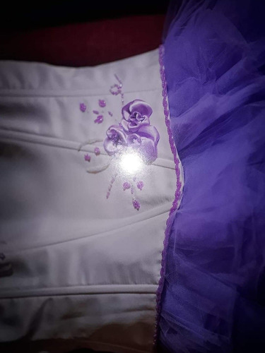 Vestido De 15 Años