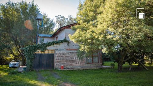 Imagen 4 de 14 de Venta De Casa Quinta Tandil
