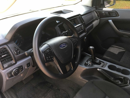 Ford Ranger 2019 2.2 Xls Cab. Dupla 4x4 Aut. 4p