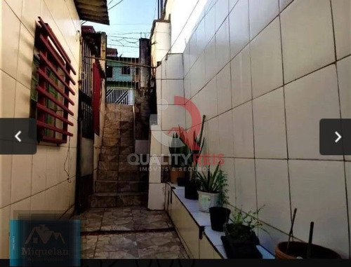 Imagem 1 de 5 de Imóvel Para Renda Em Vila Medeiros - São Paulo - 80