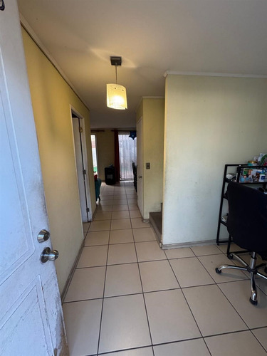 Casa Con Excelente Ubicación Y Gran Potencial Comercial