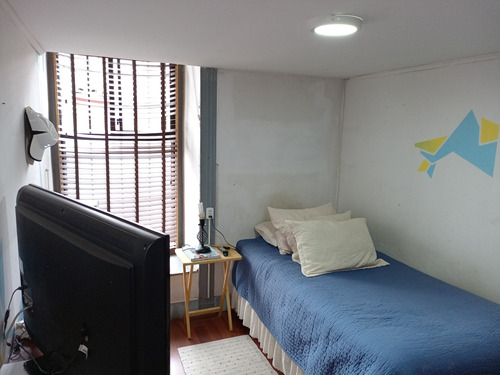 Casa Central 3 Dormitorios 2 Baños Living Y Comedor Estacion