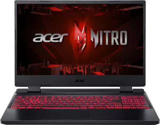 Acer Nitro 5 15.6 Gaming Laptop I5-12450h 16gb Ram 512gb Ssd