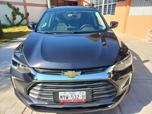 Chevrolet Tracker 1.2 Ls Turbo At