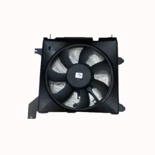 Electroventilador De Hyundai Elantra Año 01-05 