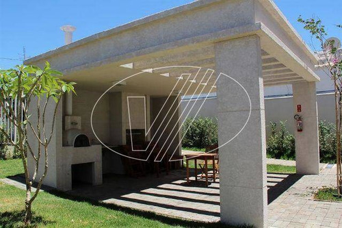 Apartamento À Venda Em Parque Industrial - Ap286328
