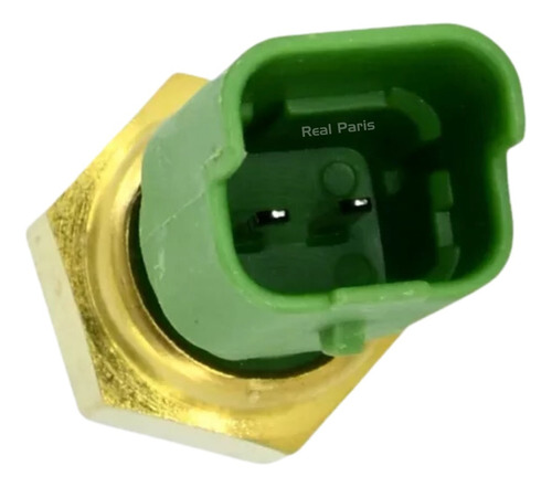 Sensor Temperatura Peugeot 206 207 Citroen C3 1.4 8v