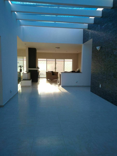 Casa En Venta En La Cañada Juriquilla De Una Planta