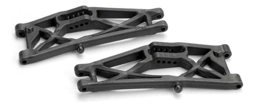 Traxxas 5533 Jato Rear Left And Right Suspension Arms (2)