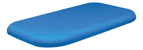 Cubierta Rectangular Para Piscina, Protección Impermeable