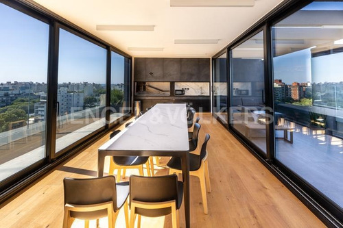 Imagen 13 de 15 de Elegante Apartamento A Estrenar En Golf