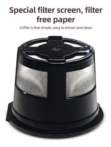 Cafetera Mini Portátil Recargable De 1200 Mah Para Acampar