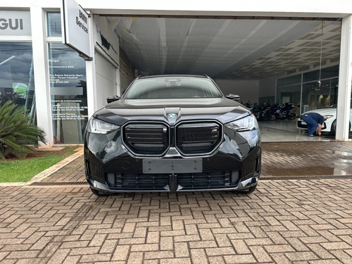 BMW X3 3.0 TWINPOWER MHEV M50 XDRIVE STEPTRONIC