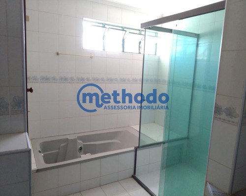 Casa Venda Jardim Das Paineiras Campinas Sp - Ca00056 - 68415746