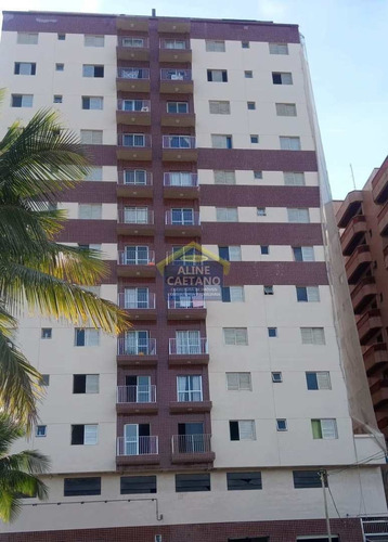 Imagem 29 de 30 de Frente A Praia, 2 Dorms, Vl Tupi - Vmgt81517