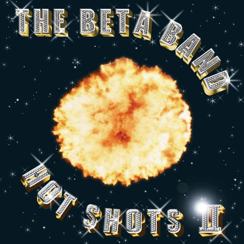 The Beta Band Hot Shots 2 Cd 2001 Importado