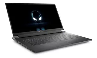 Laptop Gaming Dell Alienware M15 I7-12700h 16 Gb 512 Gb Ssd
