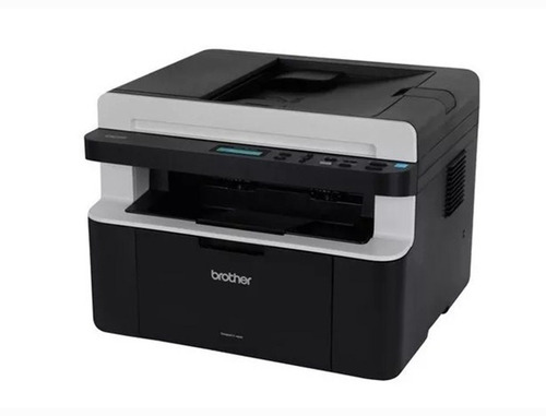 Imagen 1 de 2 de Impresora Multifuncion Brother Dcp-1617 Adf Wifi Env Gratis