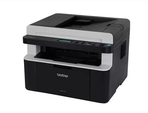 comprar Impresora Multifuncion Brother Dcp-1617 Adf Wifi Env Gratis