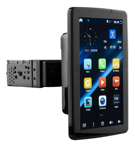 Estereo Pantalla 9 Pulgadas Hd Android Ds18 Ddx9a Gps Mirror