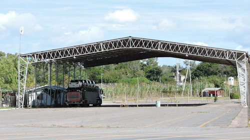 Imagen 7 de 10 de Planta Industrial En Venta Berazategui Zona Sur - 9 Hectareas