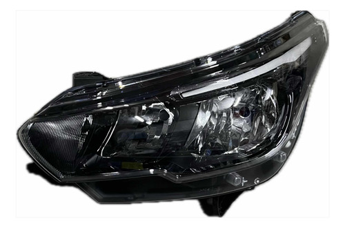 Optica Fiat Cronos No Led 2017 2018 2019 2020 2021 2022 2023