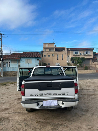 Chevrolet S10 2.8 Executive Cab. Dupla 4x4 4p