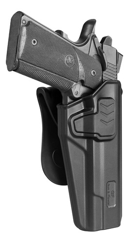 Hólata Owb Compatible Con 5 '' '1911 No Rail, Se Ajusta Para