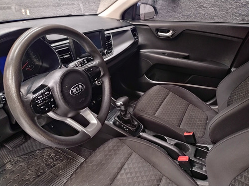 Kia Rio 1.6 Lx Hchback At