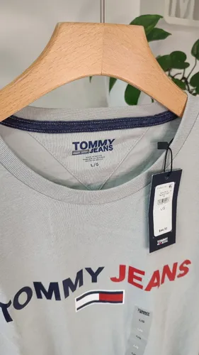 Camibusos tommy hilfiger hombre hotsell