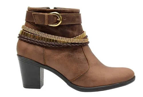 Bota town & hotsell country feminina 2018