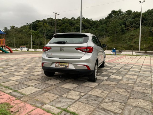 Fiat Argo Argo 1.0 FIREFLY FLEX MANUAL