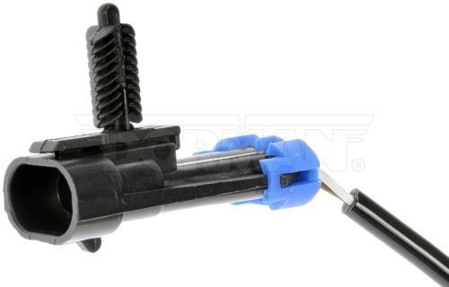 Sensor Abs Tras Izq/ Der Chevrolet Silverado 1500 4.8l 07-09