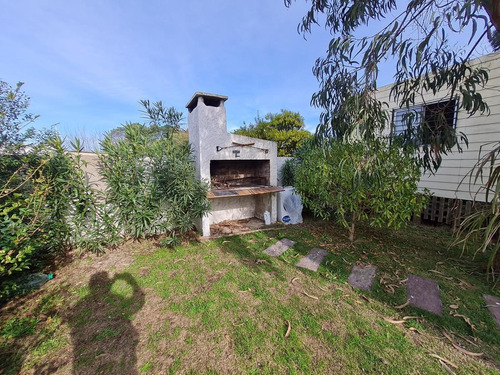 Imagen 8 de 23 de Vende 3 Casas En Un Padrón De 450 M2 - 100 Mts. De La Playa
