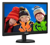 Comprar Monitor 18.5 Philips 193v5lhsb2\u002F55 Lcd Hdmi Vga