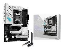 Comprar Mb Asus Rog Strix B650-a Gaming Wifi Amd Ryzen 7000 Dr5 P5.0