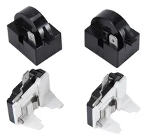 Comprar Relé Ptc Qp2-4.7 De 1 Pin, Relé De Refrigerador De 1 Pin Y 6