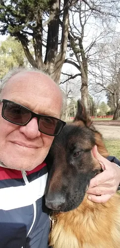 Adiestramiento Canino Profesional - Jorge Arazi