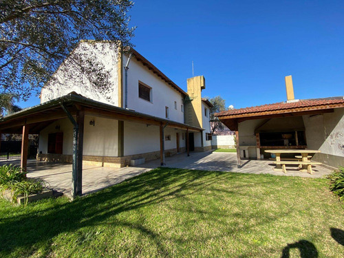Imagen 20 de 23 de Casa 6 Ambientes En Venta En San Miguel