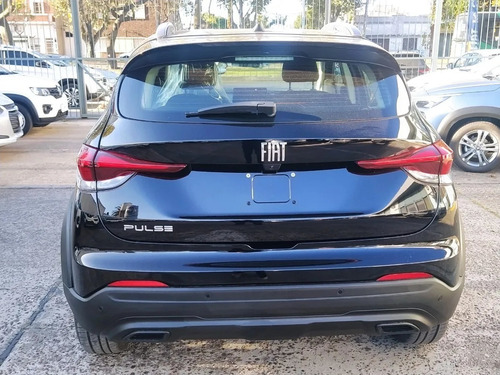 Imagen 15 de 15 de Fiat Pulse Drive 1.3 Entrega Inmediata /// Ga