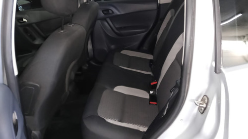 Citroën C3 1.6 Vti 115 Feel