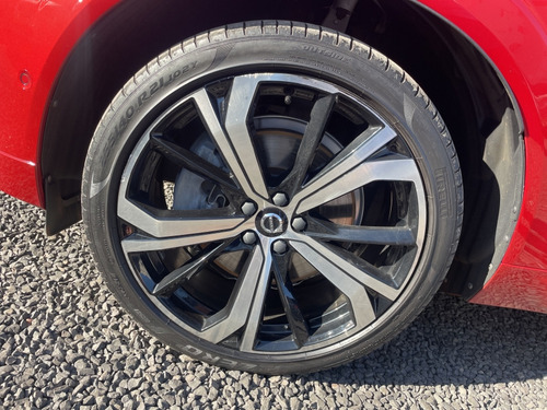 Volvo XC60 2.0 T8 RECHARGE ULTIMATE DARK AWD GEARTRONIC