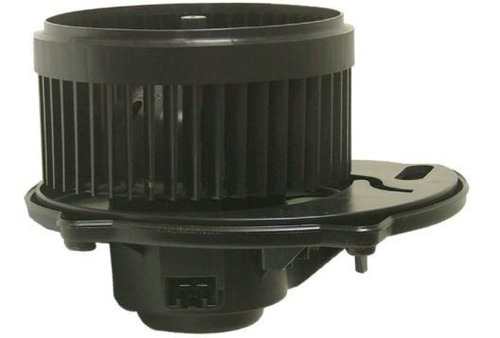 Motor Ventilador A/c Hummer H3 5.3l V8 2010