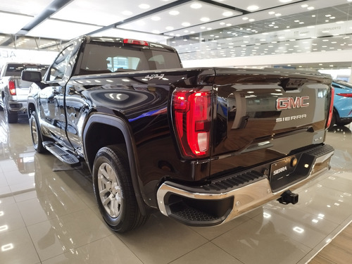 GMC Sierra 5.3 V8 Regular