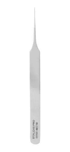 comprar Pinza Profesional Para Pestañas Staleks  Expert 40 Tipo 10