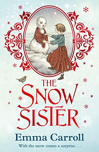 Libro The Snow Sister De Carroll, Emma